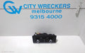 AUDI Q7 HEATER/AC CONTROLS, SETUP BUTTON, W/ SEAT WARMER, 09/2006 - 08/2015 - Image 1