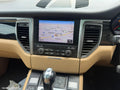 PORSCHE MACAN RADIO/CD/DVD/SAT/TV, DISPLAY UNIT, 7IN TOUCHSREEN, 95B, 06/2014 - 07/2018 - Image 1