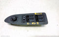 CHRYSLER 300C PWR DR WIND SWITCH, RH FRONT (MASTER SWITCH), NON ILLUMINATION, LH & RH FRONT AUTO WINDOWS, P/N 04602781AA, 11/2005 - 12/2011 - Image 1