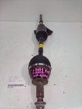 HYUNDAI STARIA RIGHT DRIVESHAFT, FRONT, US4, 4WD/2WD, 04/2021 ONWARDS - Image 1