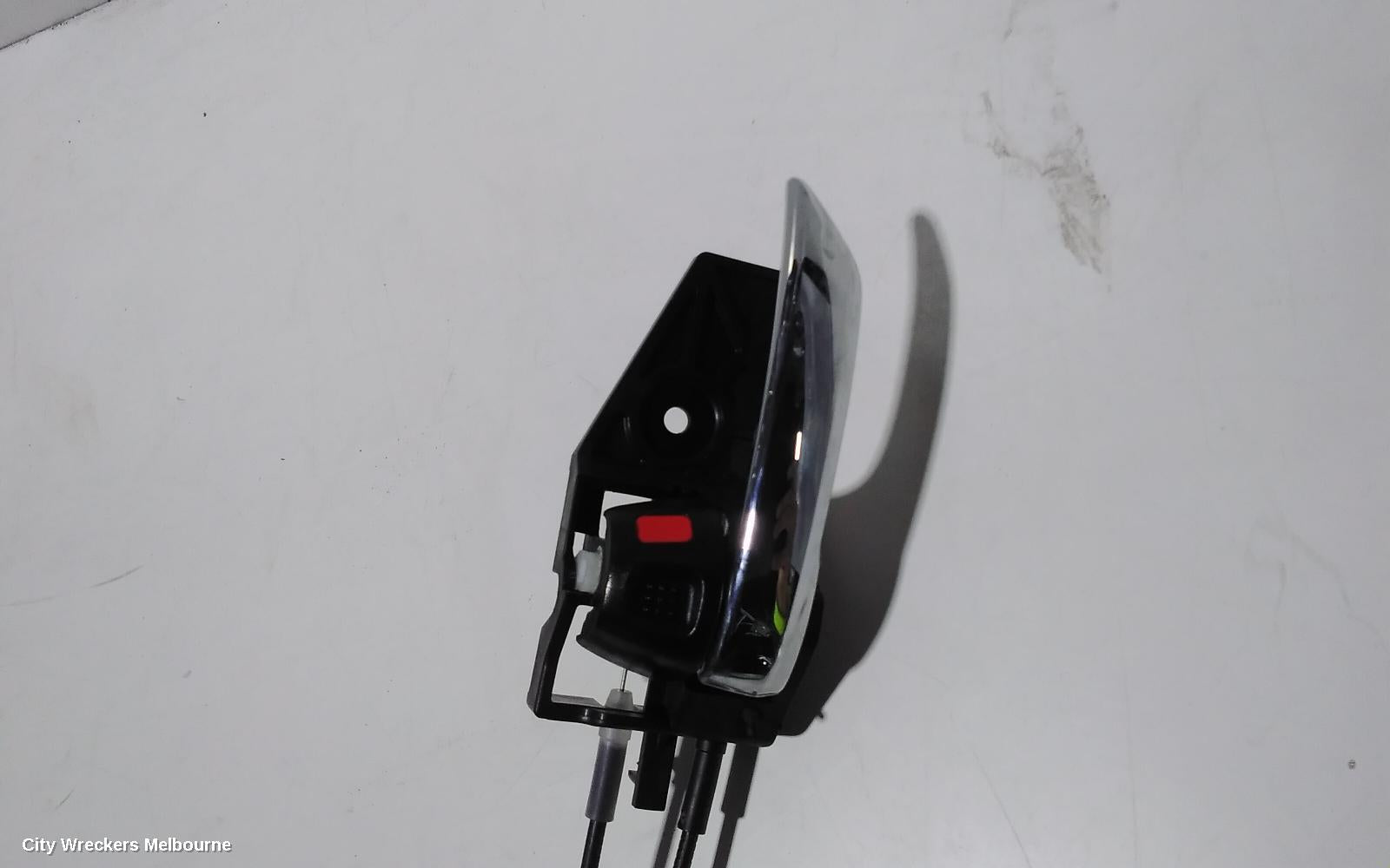 SUZUKI VITARA DOOR/BOOT/GATE LOCK, LEFT FRONT DOOR LOCK, NON KEYLESS ENTRY TYPE, VITARA, LY (VIN TSM), 06/2015 ONWARDS - Image 3