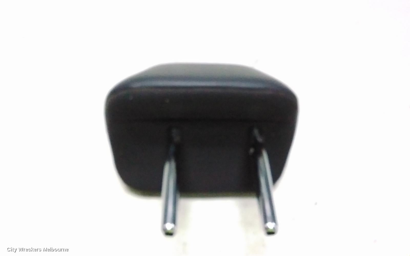 TOYOTA C-HR HEADREST, GEN 1, CENTRE REAR, 12/2016 - 09/2023 - Image 2