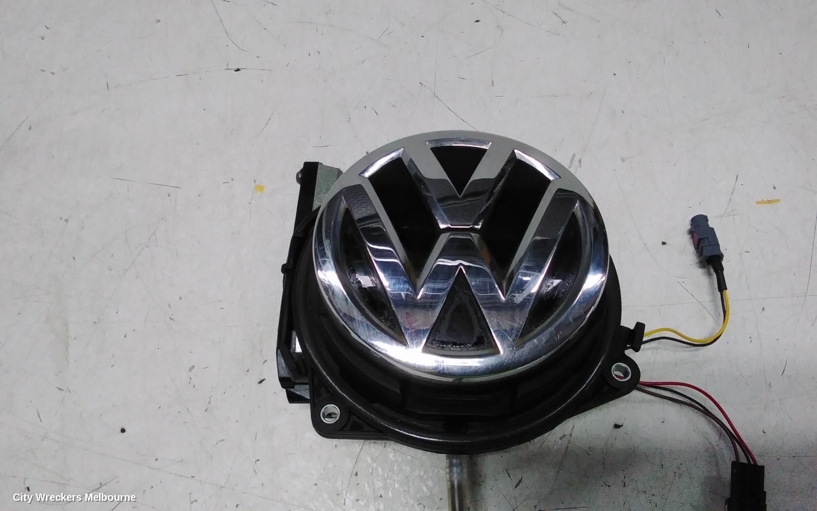 VOLKSWAGEN GOLF REVERSE CAMERA, REVERSE CAMERA, GEN 7, 04/2013 ONWARDS - Image 2