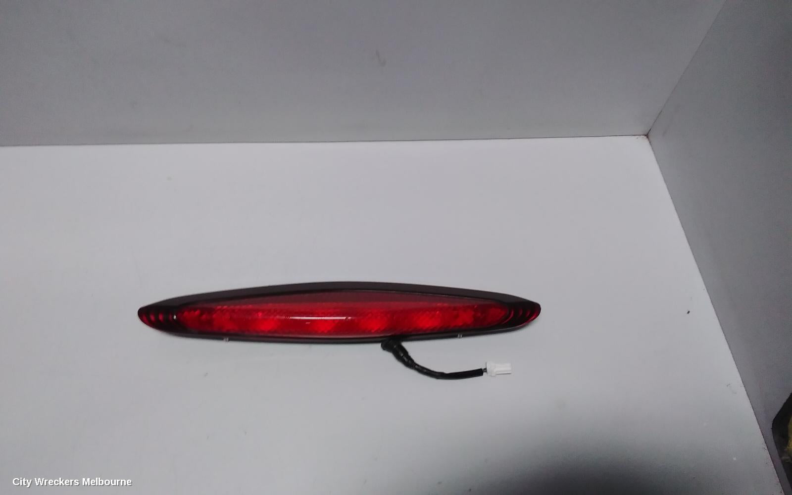 NISSAN PULSAR HIGH LEVEL STOPLIGHT, C12 05/2013 - 12/2016 - Image 3