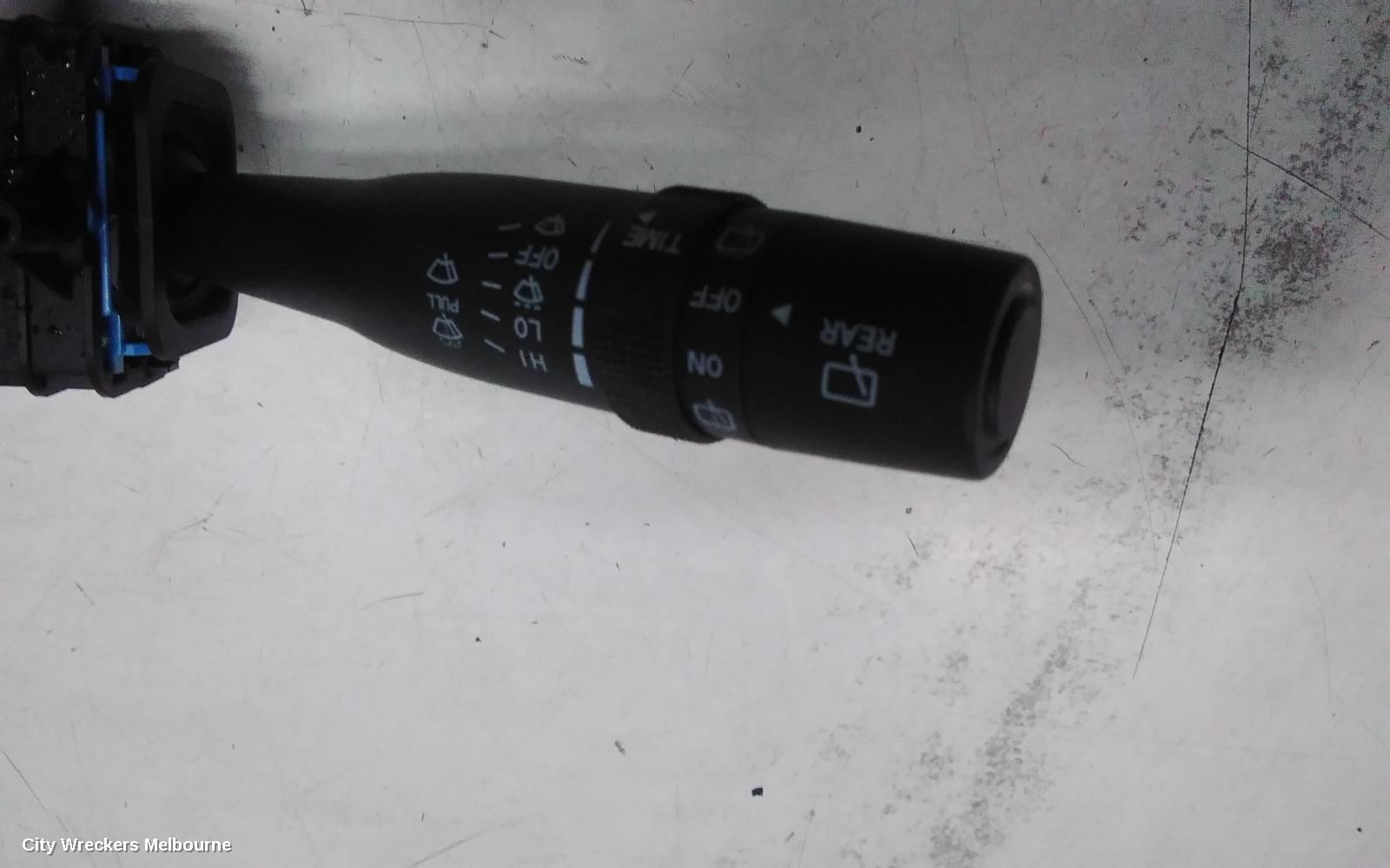 LDV G10 COMBINATION SWITCH, FLASHER SWITCH, SV7C, VAN, 07/2021 ONWARDS - Image 2