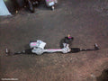 FORD ENDURA STEERING BOX/RACK, CA, ELECTRIC, 2.0, DIESEL, 09/2018 - 06/2020 - Image 1