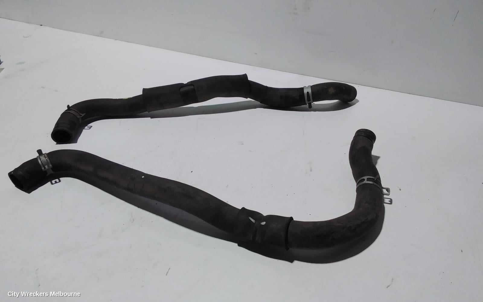HYUNDAI IX35 WATER PIPES/OUTLETS, LM SERIES 11/2009 - 01/2016 - Image 2