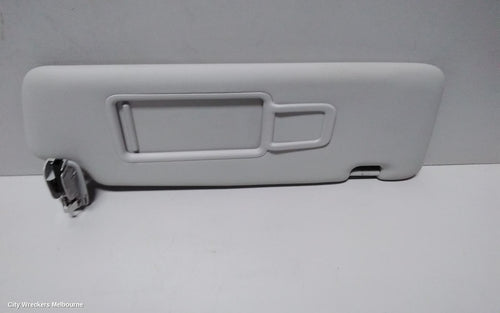 AUDI A5 SUNVISOR, 8T, RH SIDE, 10/2007 - 12/2011 - Image 2