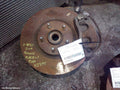 RENAULT KALEOS RIGHT FRONT HUB ASSEMBLY, H45, 09/2008 - 04/2016 - Image 1