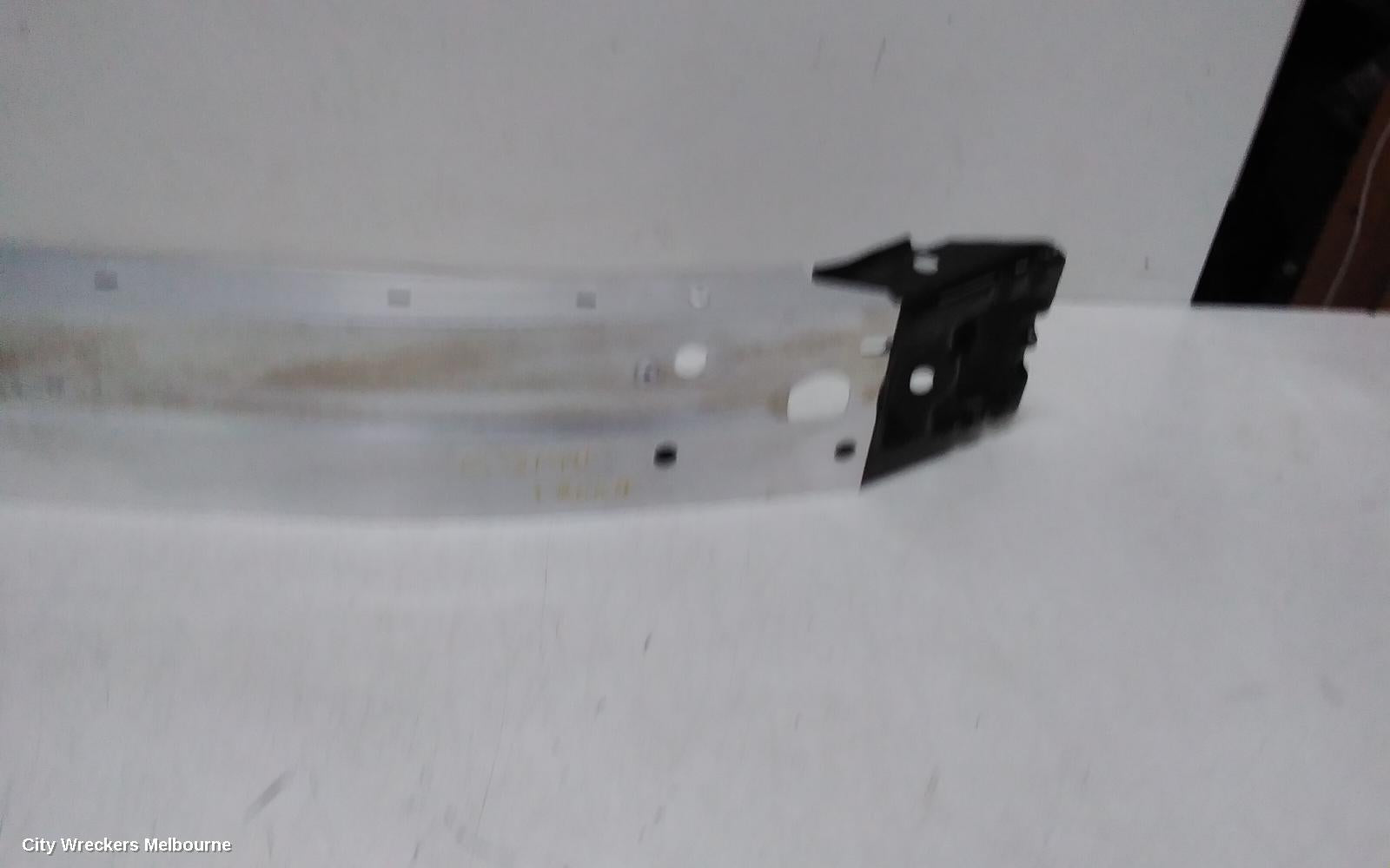 TOYOTA RAV4 F/BAR REINFORC/BRACK, MAIN REINFORCEMENT, XA50, 11/2018 ONWARDS - Image 2