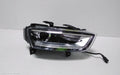 AUDI Q3 RIGHT HEADLAMP, 8U, Q3/RSQ3, XENON, NON ADAPTIVE TYPE, 03/2012 - 10/2014 - Image 1