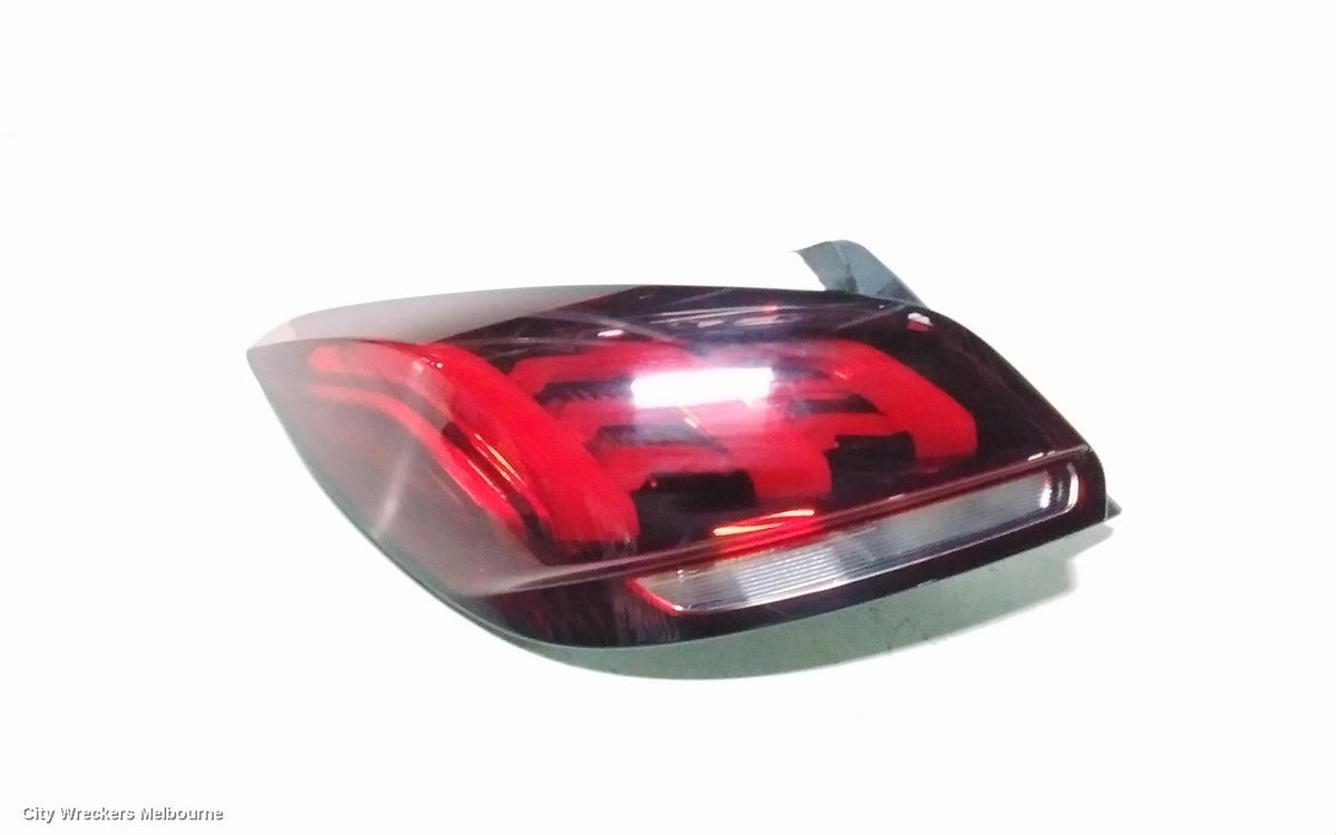 MG MG5 LEFT TAILLIGHT, AP32, IN BODY, LED TYPE, 01/2023 ONWARDS - Image 1