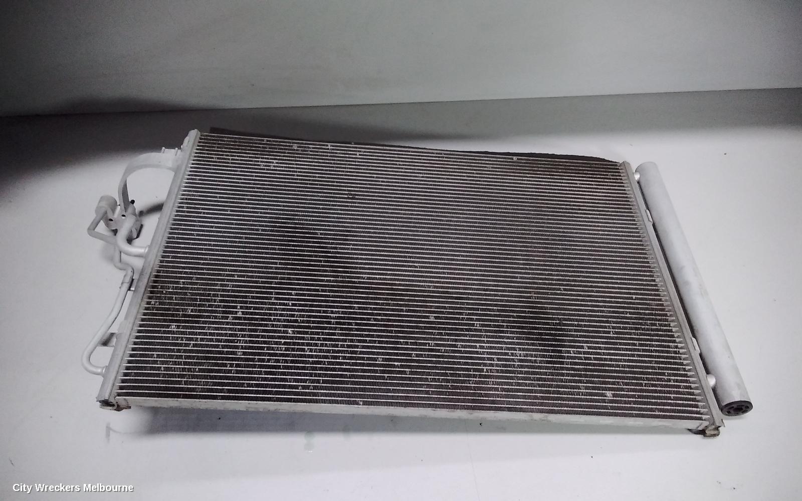 HYUNDAI I30 A/C CONDENSER, 2.0, PETROL, PD, 03/2017 ONWARDS - Image 2