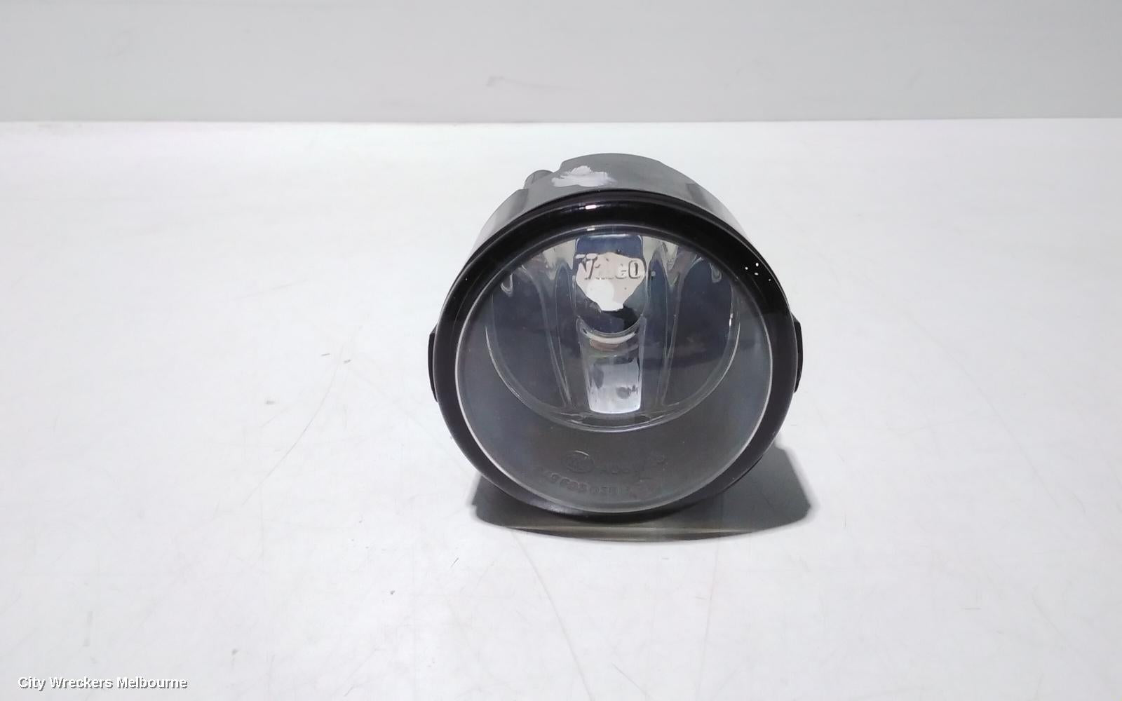 NISSAN MURANO LEFT INDICATOR/FOG/SIDE, BUMPER FOGLAMP, Z51, 12/2008 - 12/2014 - Image 2