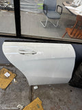 MERCEDES CLA CLASS RIGHT REAR DOOR, C117/X117, COUPE/WAGON, 09/2013 - 01/2019 - Image 1