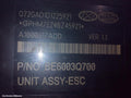 HYUNDAI ACCENT ABS PUMP/MODULATOR, RB, P/N 589201R760, 03/2013 - 12/2019 - Image 1