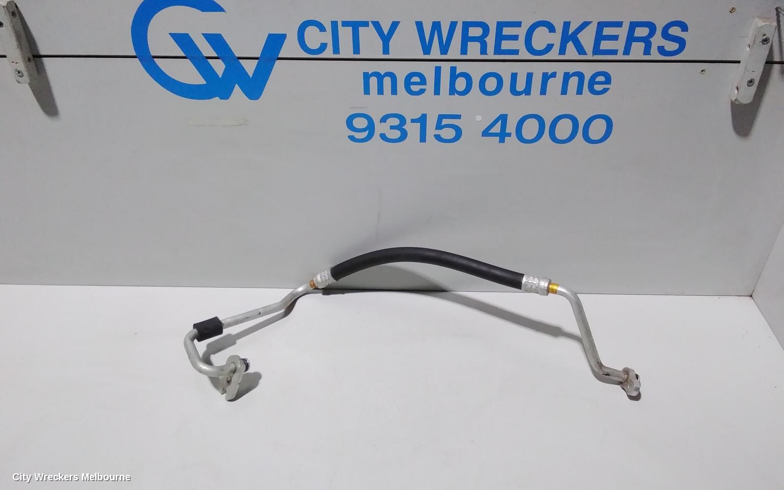 MITSUBISHI OUTLANDER A/C HOSES, ZK, 04/2015 - 07/2021 - Image 1