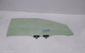 TOYOTA YARIS CROSS RIGHT FRONT DOOR WINDOW, XP210, 06/2020 ONWARDS - Image 1