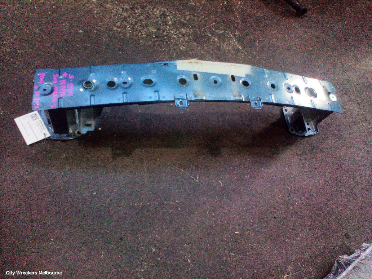 MAZDA 3 F/BAR REINFORC/BRACK, MAIN REINFORCEMENT, BM, 11/2013 - 05/2016 - Image 2