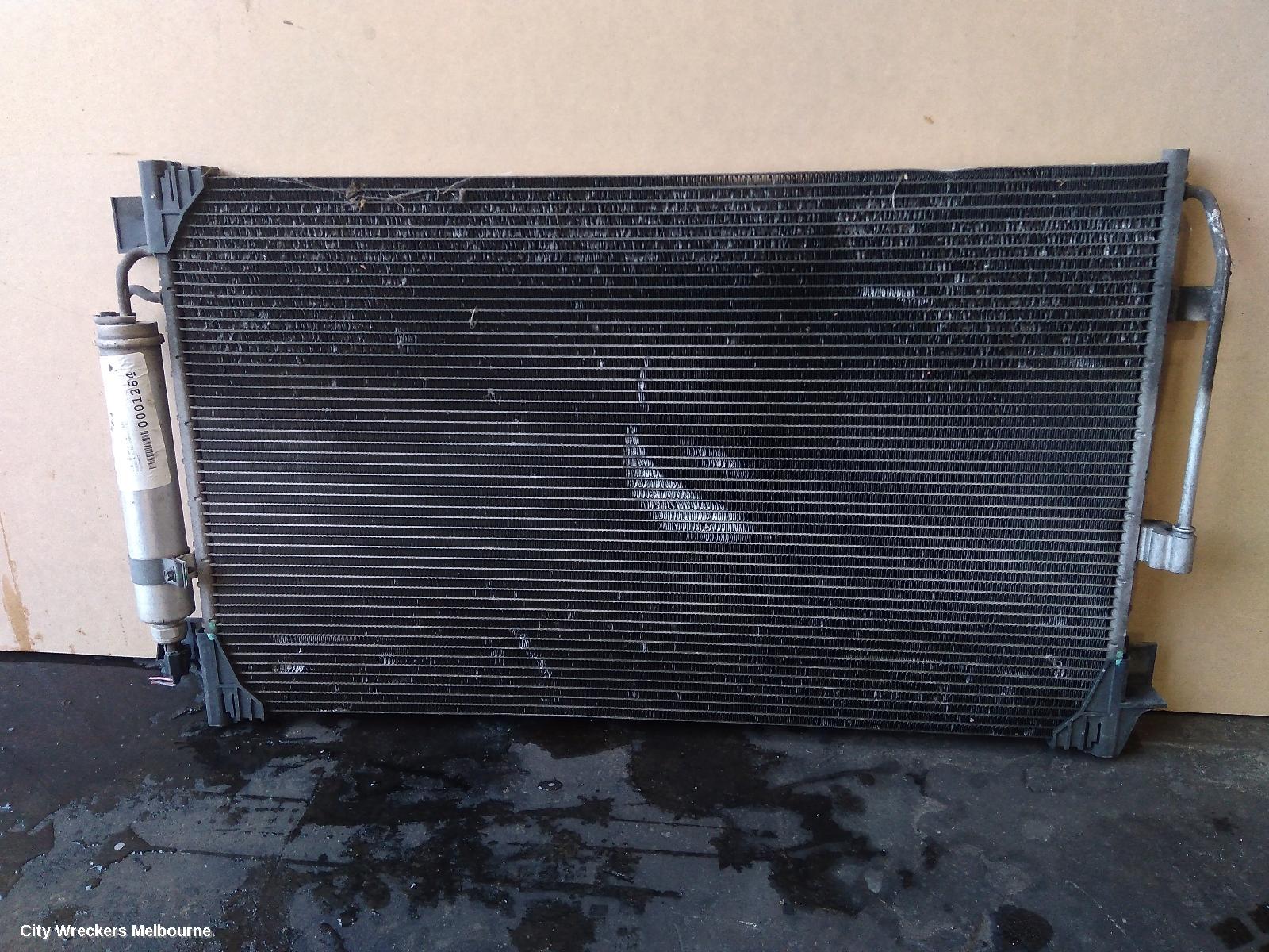 NISSAN MAXIMA A/C CONDENSER, J32, 06/2009 - 09/2014 - Image 2