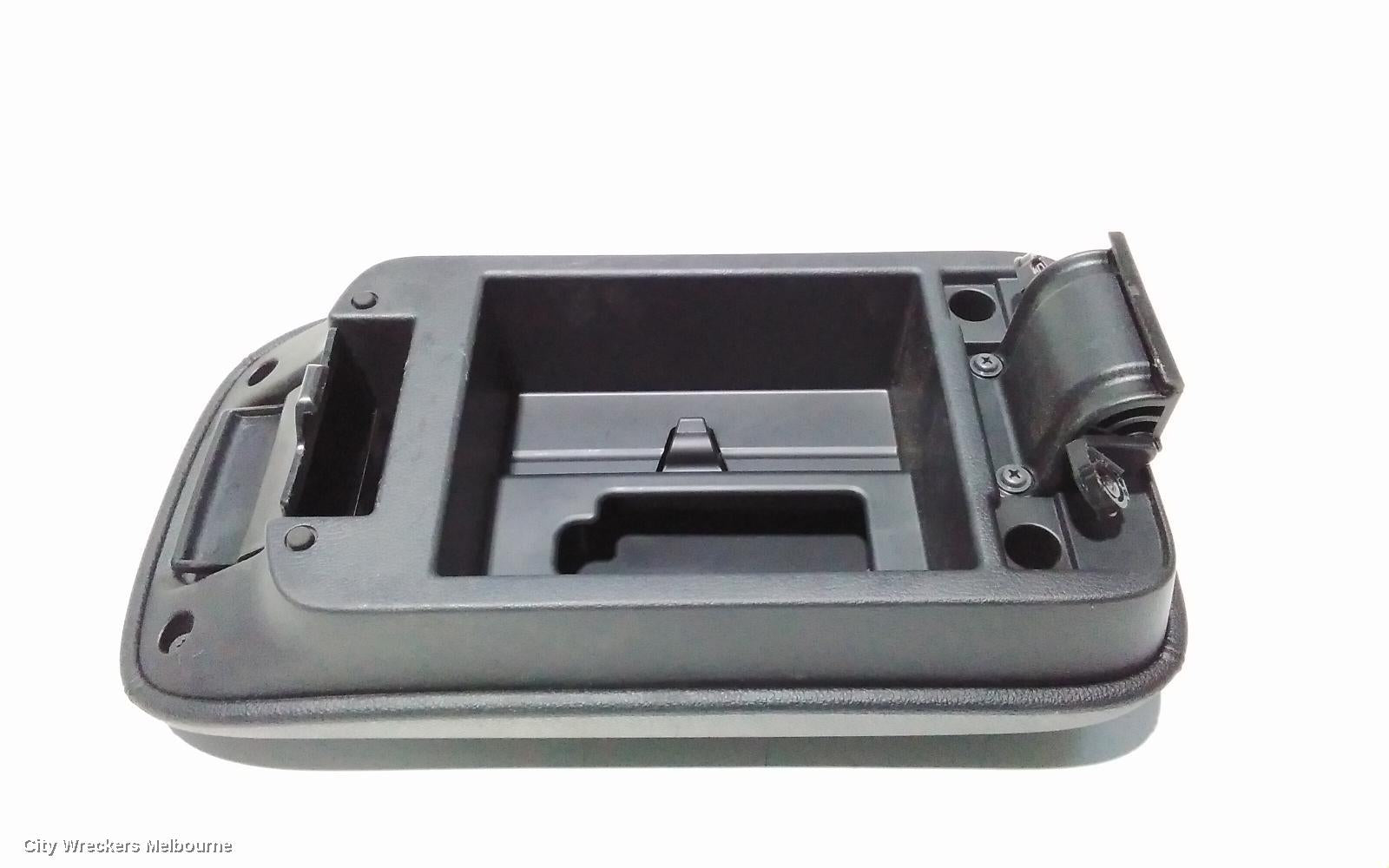 MITSUBISHI OUTLANDER CONSOLE, ZJ-ZL, 10/2012 ONWARDS - Image 3