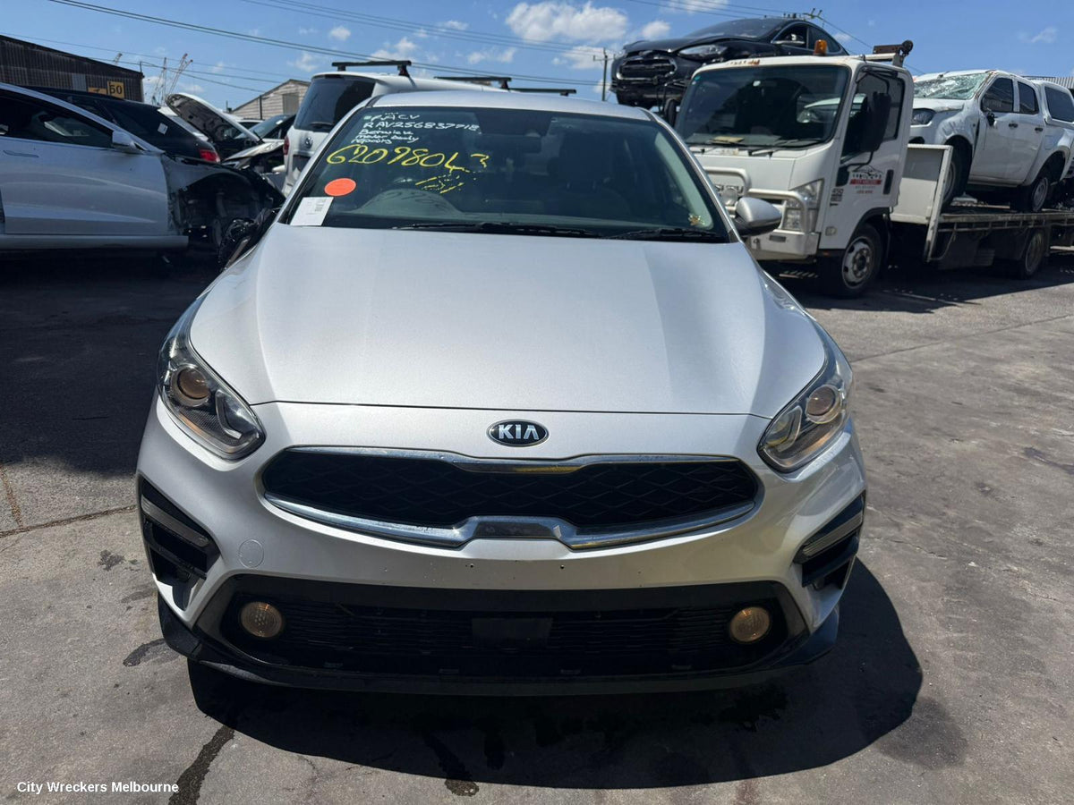 KIA CERATO A/C COMPRESSOR, BD, 2.0, PETROL, 04/2018 - 09/2024 - Image 3