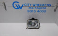 TOYOTA HILUX RIGHT HEADLAMP, HALOGEN, 09/1997 - 03/2005 - Image 1