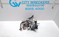 MITSUBISHI OUTLANDER IGNITION W/ KEY, ZJ-ZL, PETROL, 10/2012 ONWARDS - Image 1