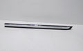 SUBARU OUTBACK DOOR MOULD, RIGHT FRONT LOWER DOOR MOLD CHROM : 95257, RH FRONT, 6TH GEN, 08/2014 - 12/2020 - Image 1