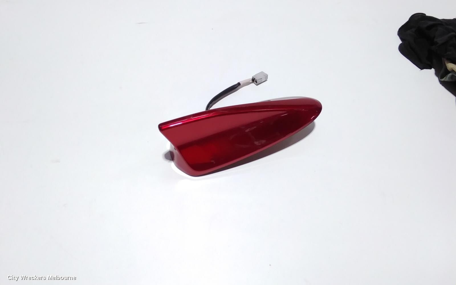 MAZDA CX5 ANTENNA, SHARK FIN TYPE, KF, 02/2017 ONWARDS - Image 2