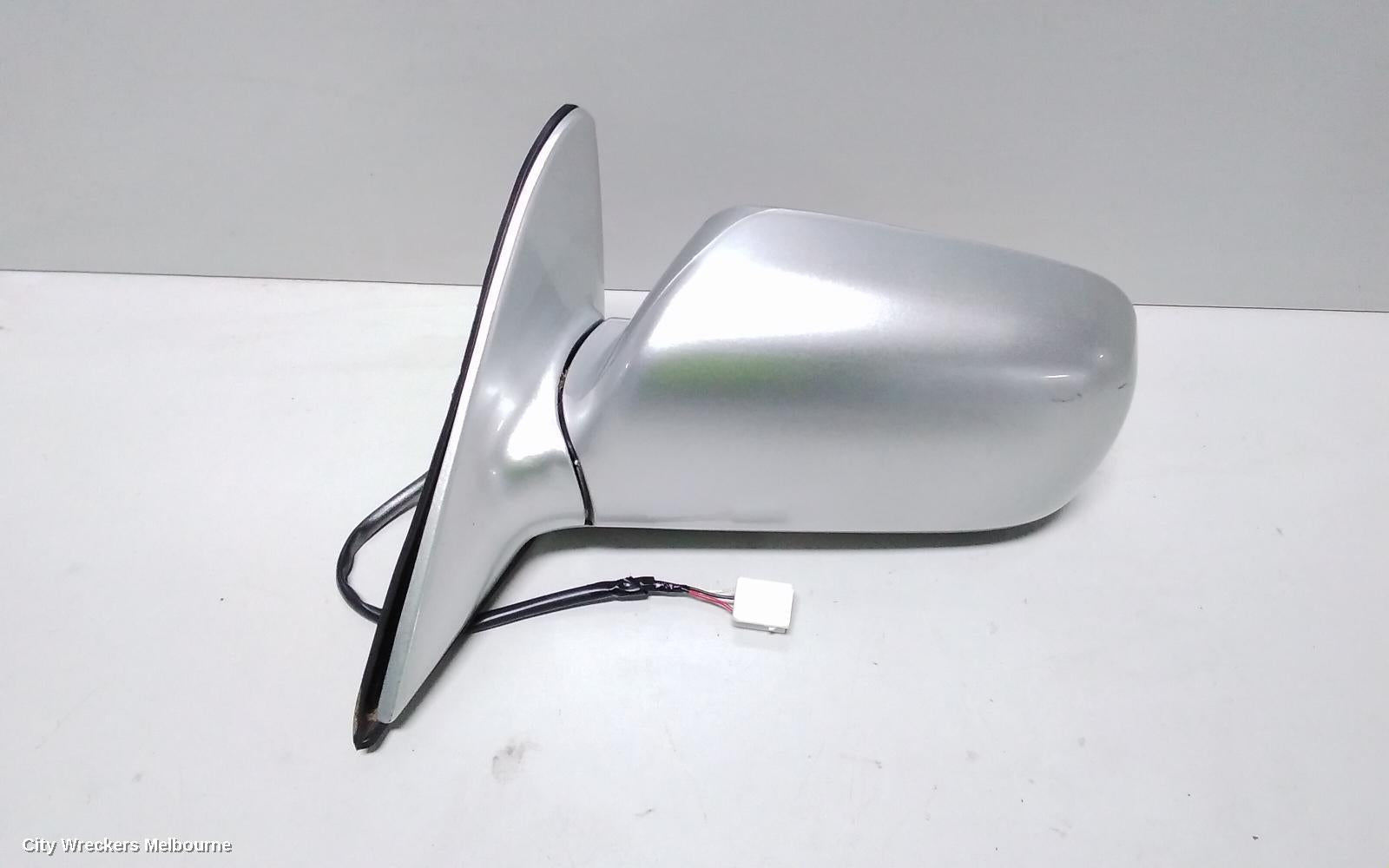 TOYOTA COROLLA LEFT DOOR MIRROR, ZZE122 (JAPAN-VIN JTD), POWER, 12/2001 - 04/2004 - Image 3