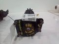 JEEP CHEROKEE RIGHT FRONT STRUT, KK, 11/2007 - 10/2012 - Image 1