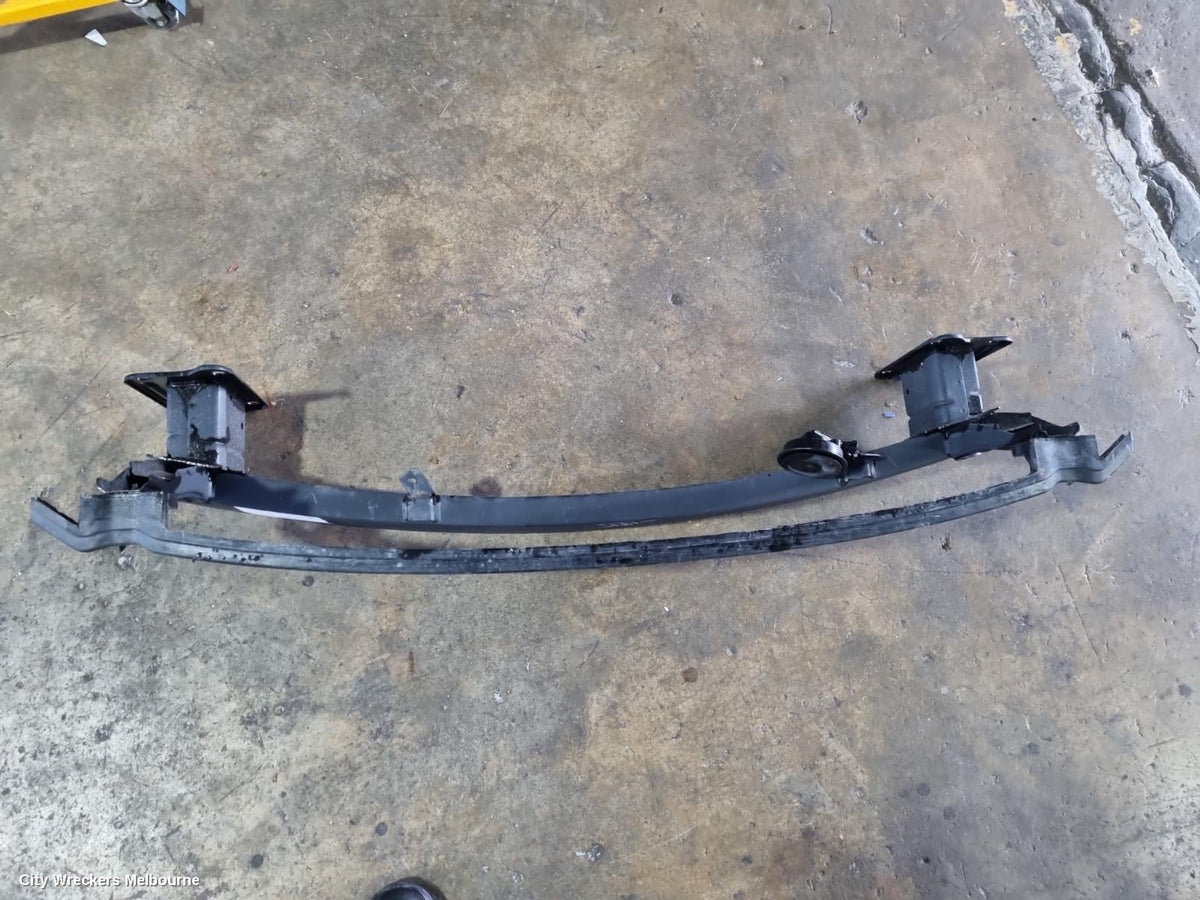 HYUNDAI I30 F/BAR REINFORC/BRACK, MAIN REINFORCEMENT, PD, HATCH (S. KOREA VIN KMHH), 03/2017 ONWARDS - Image 3