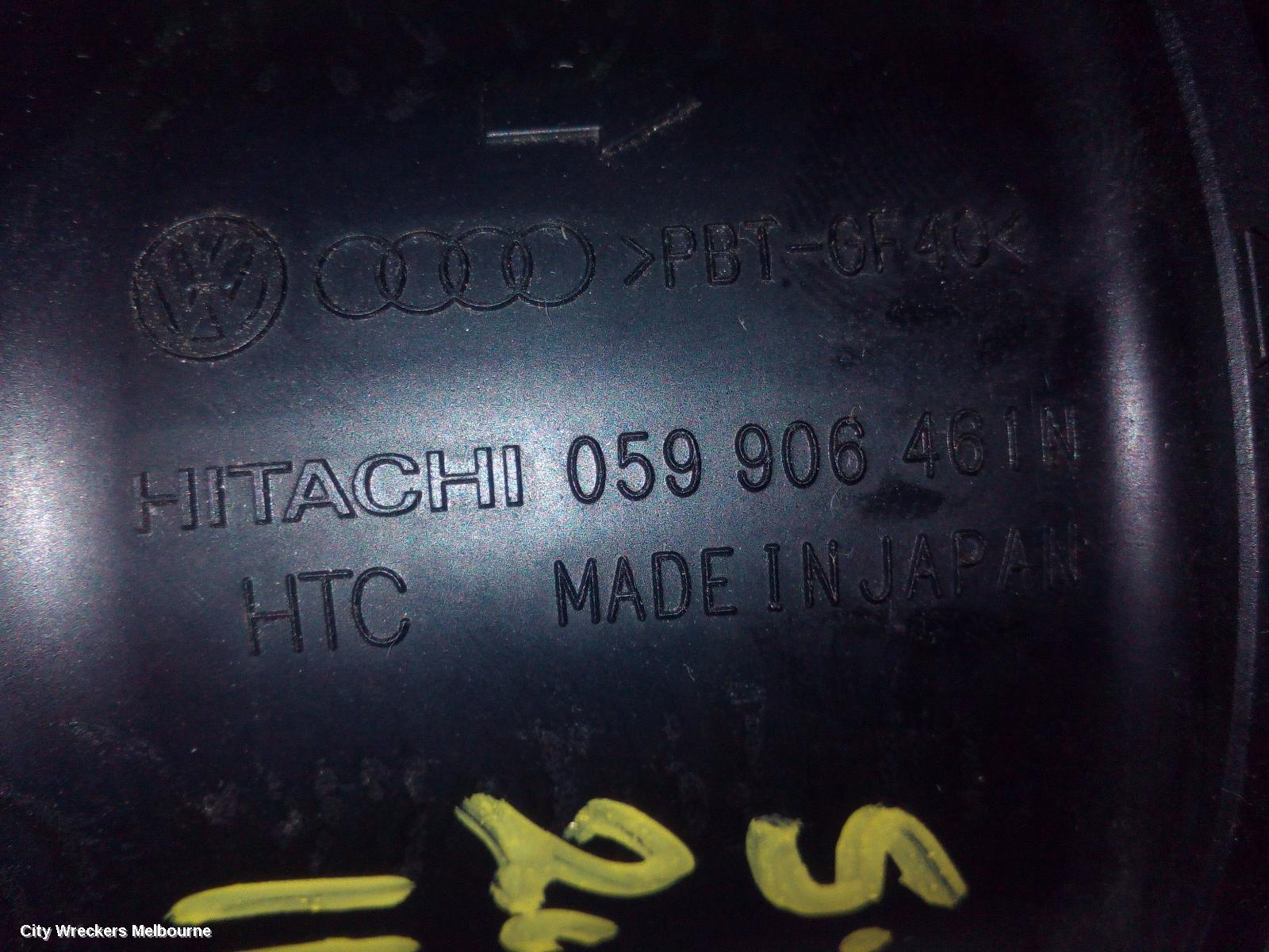 AUDI Q7 AIR FLOW METER, 3.0, DIESEL, 4L, 11/2008 - 08/2015 - Image 3