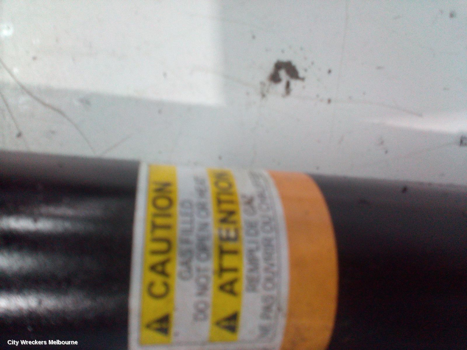 TOYOTA KLUGER LEFT REAR TRAILING ARM, LOWER CONTROL ARM-MAIN, GSU50/GSU55, 03/2014 - 02/2021 - Image 3