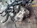 MERCEDES CLA CLASS TRANS/GEARBOX, AUTO, FWD, PETROL, 1.6, TURBO, C117, CLA200, 724.002 CODE, 09/2013 - 01/2019 - Image 1