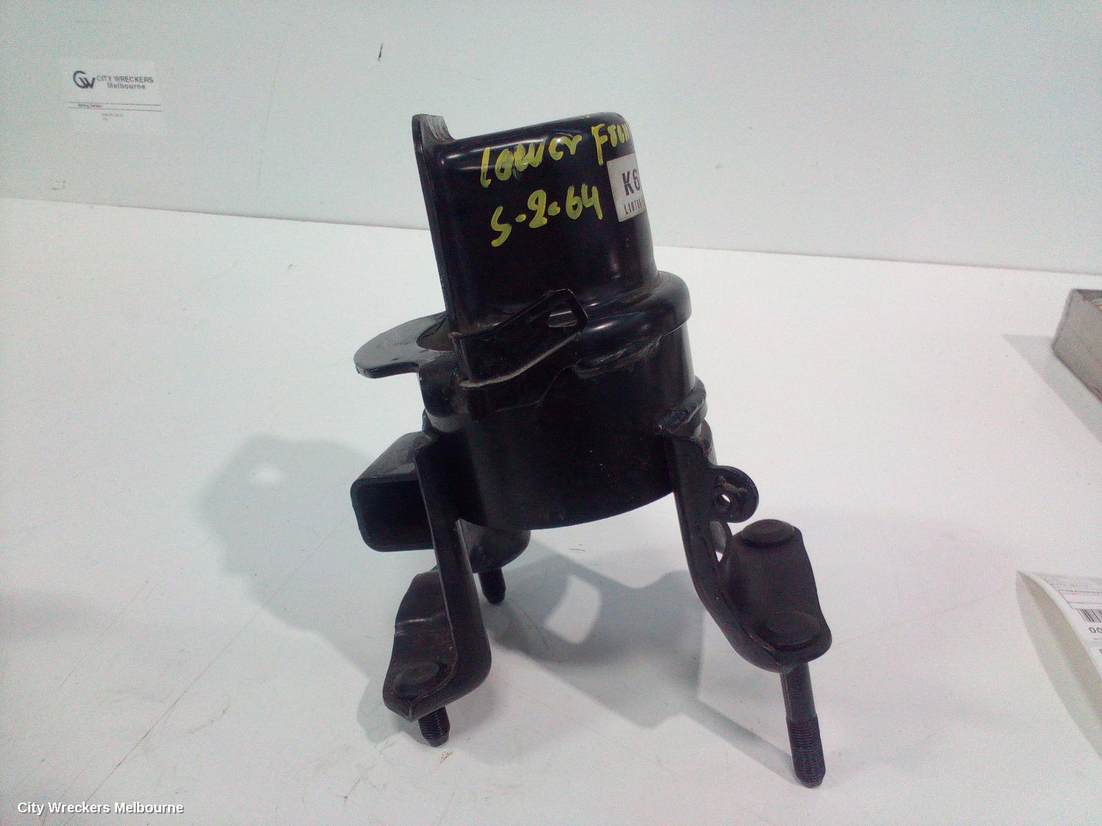 TOYOTA CAMRY MOUNT, XV70, 09/2017 - 05/2024 - Image 3
