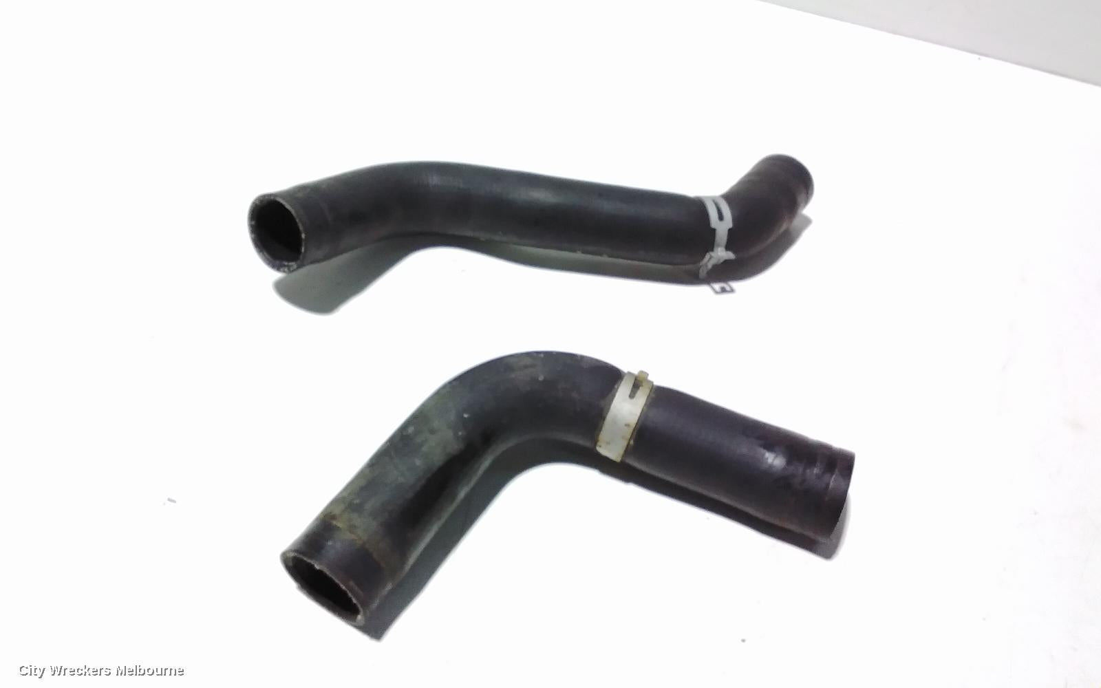 SUBARU FORESTER WATER PIPES/OUTLETS, SK, 08/2018 - 11/2024 - Image 2
