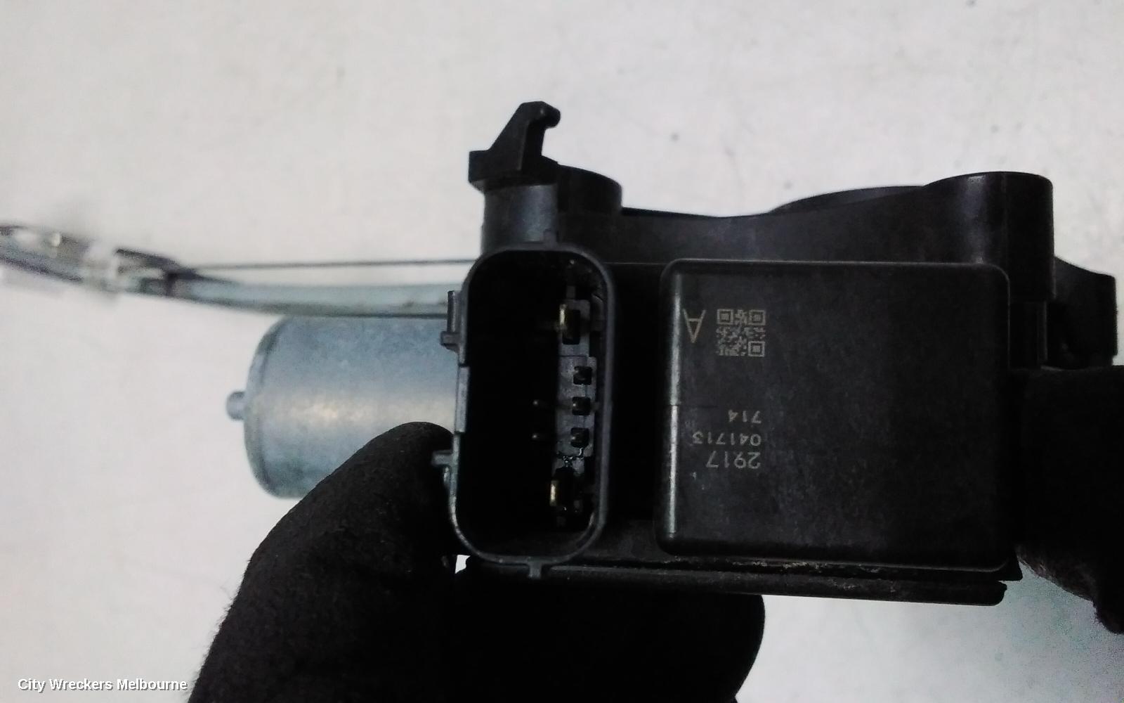 SUBARU FORESTER RIGHT FRONT WINDOW REG/MOTOR, SK, 08/2018 - 11/2024 - Image 3