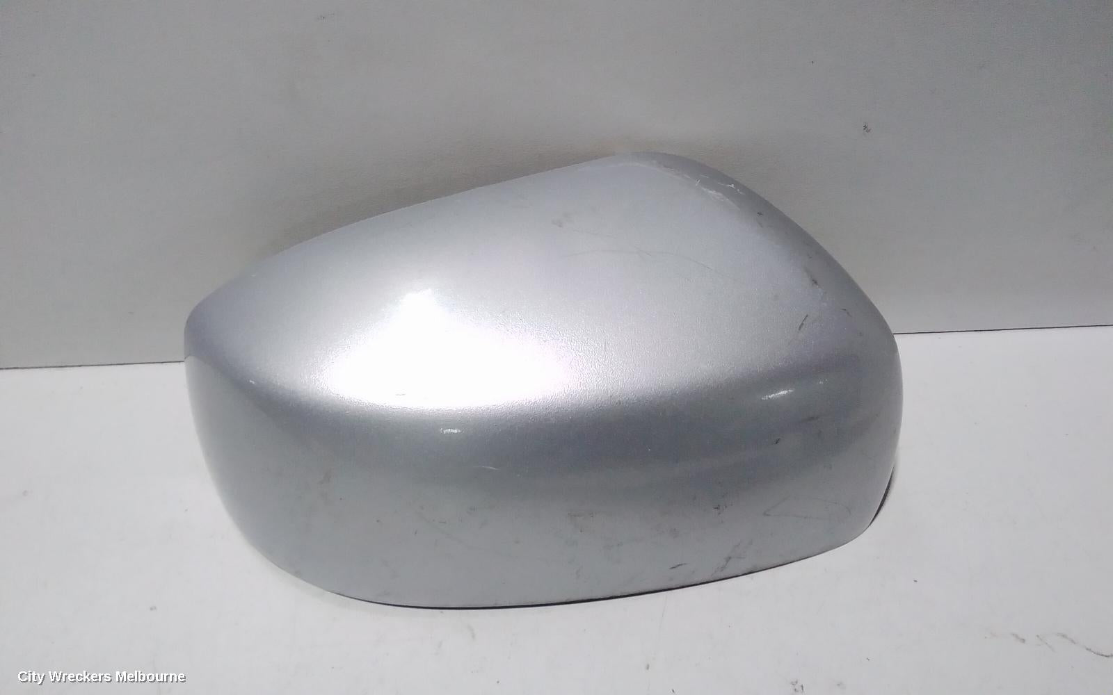 MITSUBISHI MIRAGE RIGHT DOOR MIRROR, LA-LB, HATCH/SEDAN, 12/2012 ONWARDS - Image 2
