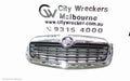 HOLDEN TRAX GRILLE, RADIATOR GRILLE, TJ SERIES, 08/2013 - 09/2016 - Image 1