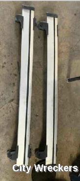 HOLDEN ASTRA ROOF RAIL, AH, 10/2004 - 08/2009 - Image 1