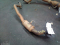 CHRYSLER 300C CATALYTIC CONVERTER, MANIFOLD-CAT TYPE, 3.6, PETROL, RH SIDE, LX, 07/2012 ONWARDS - Image 1