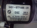 BMW 1 SERIES ABS PUMP/MODULATOR, E87, HATCH, ON MOTOR P/N 34516771486, 10/2004 - 12/2011 - Image 1