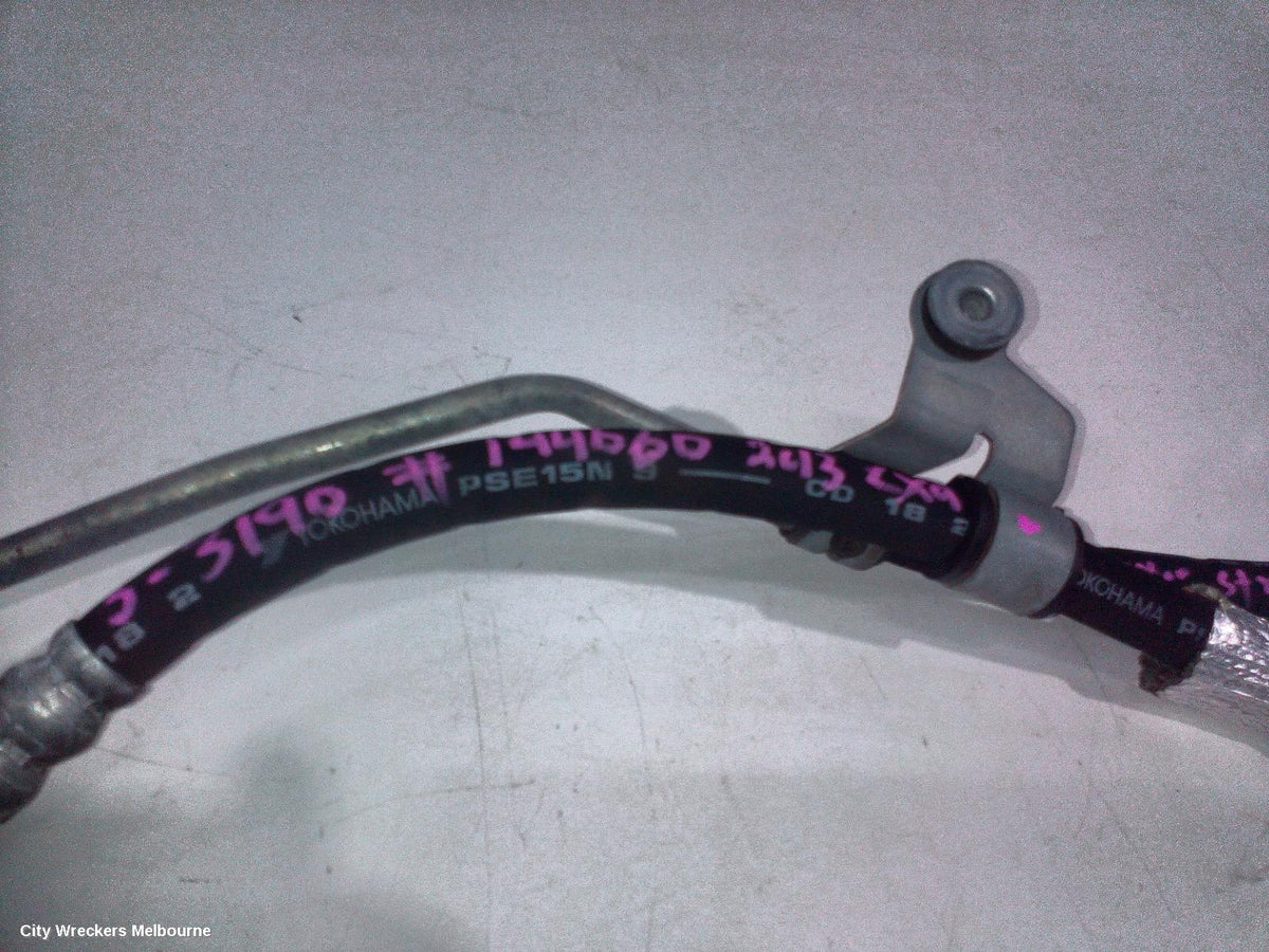 MAZDA CX9 POWER STEER HOSE, TB, 12/2007 - 12/2015 - Image 3