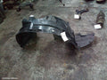 SUZUKI VITARA RIGHT GUARD LINER, VITARA, LY (VIN TSM), FRONT, 06/2015 ONWARDS - Image 1