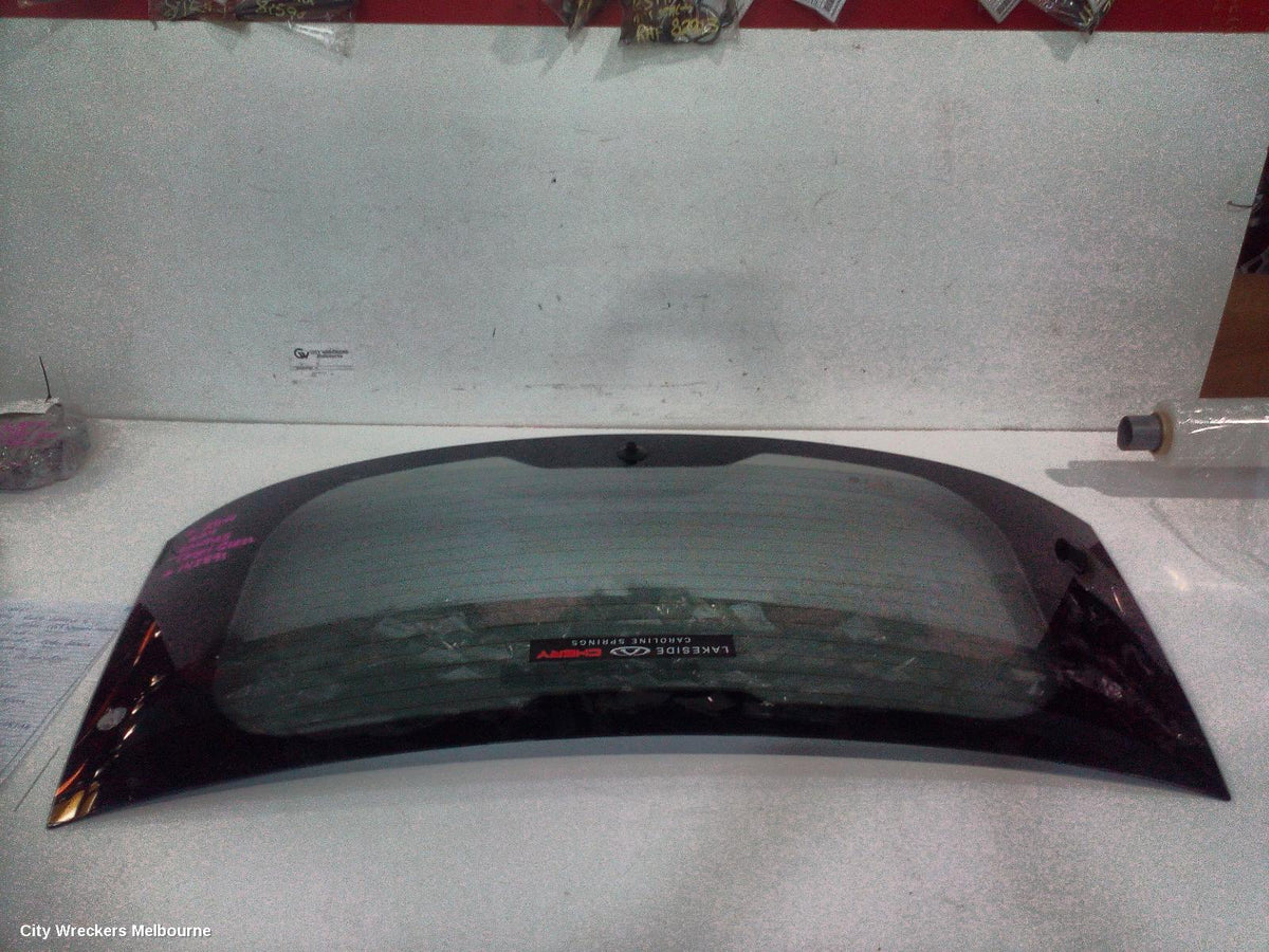 CHERY OMODA 5 REAR/TAILGATE GLASS, T34/T19C, 12/2022 ONWARDS - Image 1