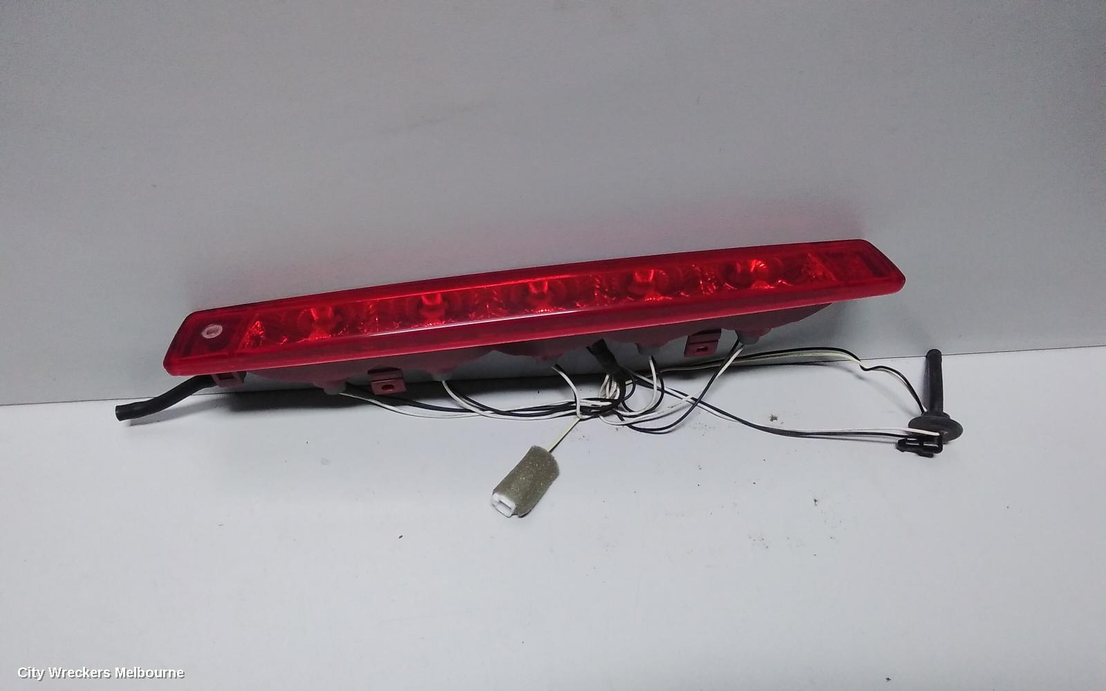 HOLDEN CAPTIVA HIGH LEVEL STOPLIGHT, CG, LS/LT/LTZ, 10/2015 - 06/2018 - Image 2