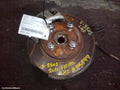 FORD FIESTA LEFT FRONT HUB ASSEMBLY, WZ, ST TYPE, 07/2013 - 12/2019 - Image 1