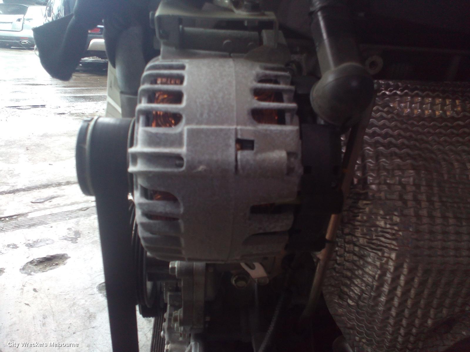 RENAULT KALEOS ALTERNATOR, PETROL, 2.5, XZG, 05/2016 ONWARDS - Image 1